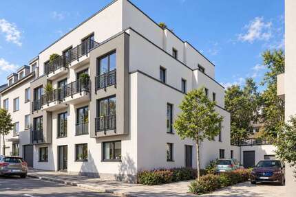 Wohnung zum Mieten in Bonn 1.150,00 € 72 m²