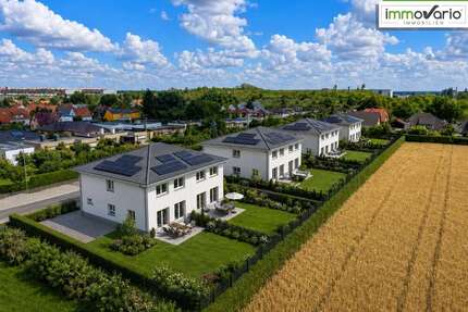 Haus zum Mieten in Magdeburg Hopfengarten 1.950,00 € 134.15 m² - Magdeburg / Hopfengarten