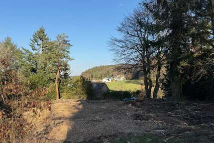 Grundstück zu verkaufen in Roetgen Mulartshütte 150.000,00 € 1000 m² - Roetgen / Mulartshütte