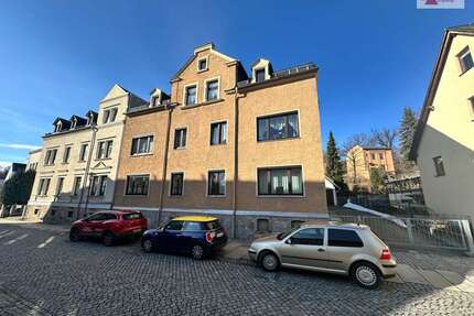 Wohnung zum Mieten in StollbergErzgebirge 485,00 € 74 m² - Stollberg/Erzgebirge