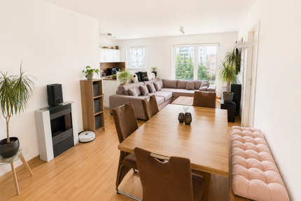 Wohnung zum Mieten in Landshut 1.250,00 € 93 m²