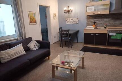 Wohnung in der Innenstadt in Melsungen