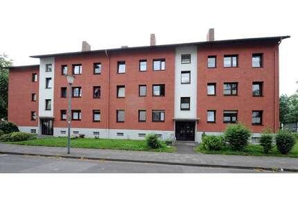 Wohnung zum Mieten in Neuwied 468,60 € 66 m²