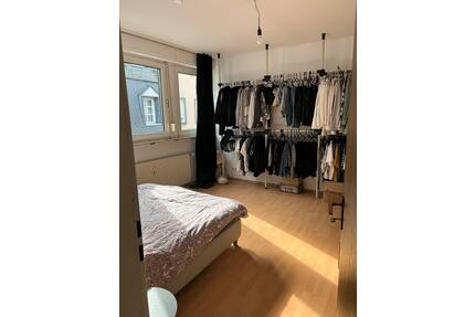 Wohnung im Herzen der Altstadt - 1.020,00&nbsp;EUR Kaltmiete, ca.&nbsp; 80,00&nbsp;m&sup2; in Koblenz (PLZ: 56068)