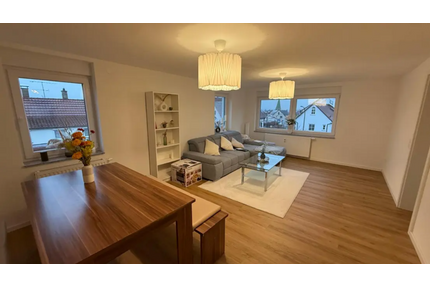 Wohnung zum Kaufen in Kusterdingen 359.000,00 € 102 m²