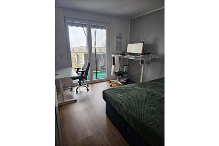 Wohnung zum Mieten in Berlin 1.479,17 € 95.43 m²