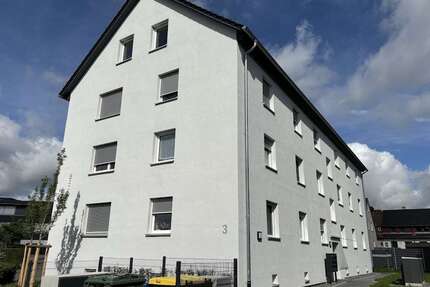 Wohnung zum Mieten in Mühlacker 525,00 € 62.68 m²