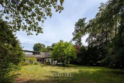 Grundstück zu verkaufen in Grünwald 3.750.000,00 € 1730 m²