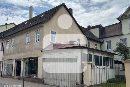 Haus zum Kaufen in Erlangen 598.000,00 € 93 m²