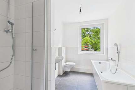 Wohnung zum Mieten in Chemnitz 381,00 € 60.5 m²
