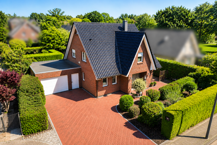 Haus zum Kaufen in Schwanewede 599.000,00 € 155 m²