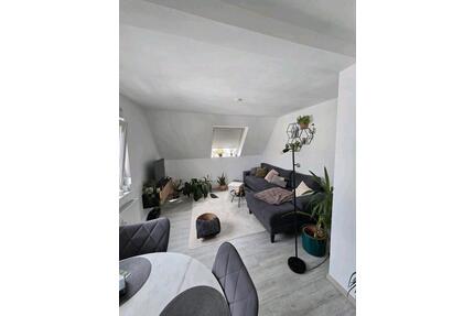 2 Zim. Whg. zentrumsnah in Fellbach-Schmiden, ideal für Singles! - Backnang