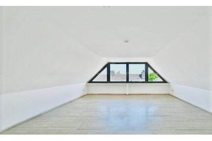 SELTENE GELEGENHEIT: Schickes DG-Apartment in Dortmund-Höchsten