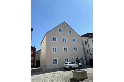 Wohnung zum Mieten in Riedenburg 1.000,00 € 104 m²