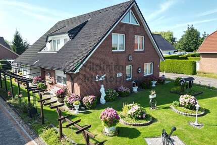 Haus zum Kaufen in Cuxhaven 435.000,00 € 212 m²