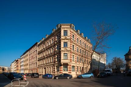 Hochwertiger Wohntraum hoch oben im Paulusviertel - WE15 - Halle (Saale) Am Wasserturm/Thaerviertel