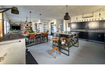 Haus zum Kaufen in Börnsen 749.000,00 € 137.96 m²