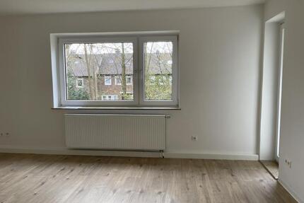 Attraktive 3-Zimmer-Wohnung im gepflegten Mehrfamilienhaus – Freundlich und gut geschnitten - Gütersloh Isselhorst