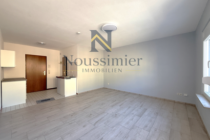 Wohnung zum Kaufen in Ludwigshafen 95.000,00 € 29.7 m²