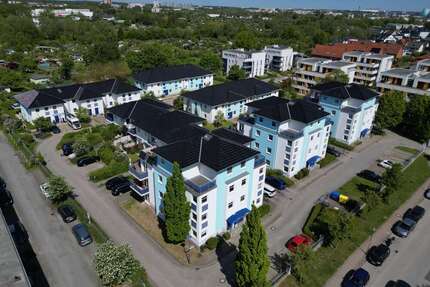 Wohnung zum Kaufen in Rostock 347.000,00 € 107 m²