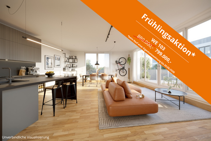 Wohnung zum Kaufen in Berlin 880.000,00 € 118.7 m²