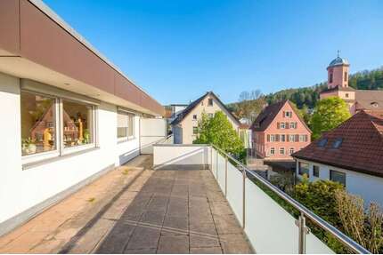 Wohnung zum Kaufen in Blaustein Herrlingen 278.000,00 € 102.76 m² - Blaustein / Herrlingen