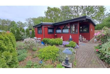 Haus zum Kaufen in Winsen (Aller) 107.000,00 € 45 m²