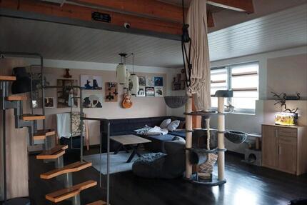Vermiete 4- Zimmer-Wohnung in Neuler