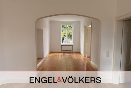 Wohnung zum Mieten in Darmstadt 1.875,00 € 130 m²