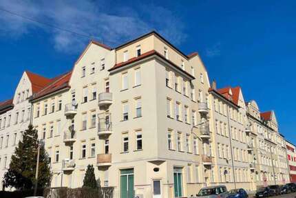 Wohnung zum Mieten in Leipzig 400,00 € 38.04 m²