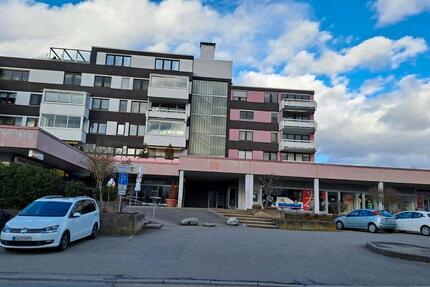 2 Zimmer Wohnung Calw Heumaden - 800,00&nbsp;EUR Kaltmiete, ca.&nbsp; 62,00&nbsp;m&sup2; in Calw (PLZ: 75365)