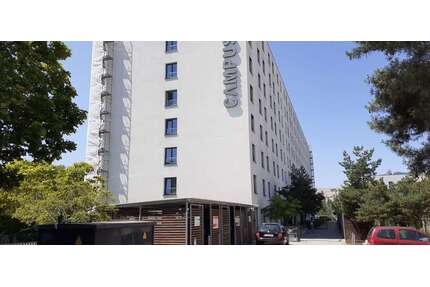 Wohnung zum Kaufen in München 209.500,00 € 20.61 m²