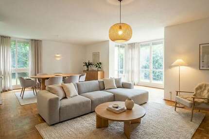 Haus zum Kaufen in Berlin 598.000,00 € 156.94 m²