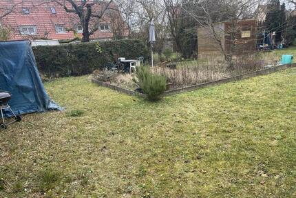 Sofortbezug möglich: 2-Zimmer-Wohnung in Veitshöchheim