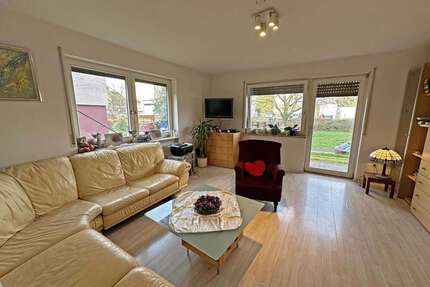 Wohnung zum Kaufen in Helmstadt-Bargen 165.000,00 € 75 m²