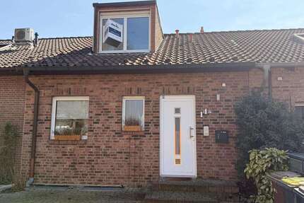 Haus zum Kaufen in Jüchen 390.000,00 € 136 m²