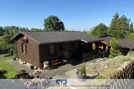 Haus zum Kaufen in Attenkirchen 330.000,00 € 48.85 m²