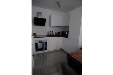 Wohnung UnterbilkMedienhafen zu vermieten - Wildeshausen