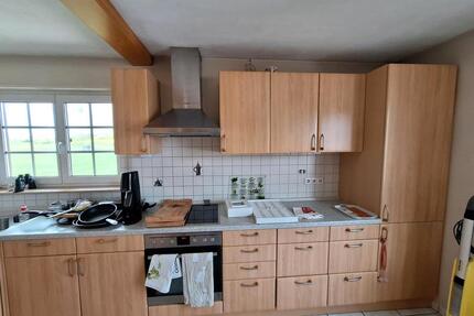 2 Zi- Whg. im OG. zur Miete - 700,00&nbsp;EUR Kaltmiete, ca.&nbsp; 65,00&nbsp;m&sup2; in Bad Rappenau (PLZ: 74906)