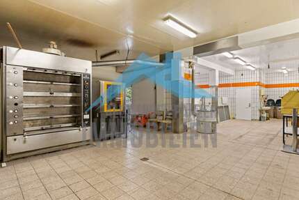 Einzelhandel in Espenau 900,00 € 180 m²