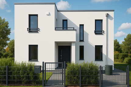 Projekt in Stahnsdorf - Tip Top ausgestattet - Malerarbeiten und Parkett inklusive UND SONNIG!!