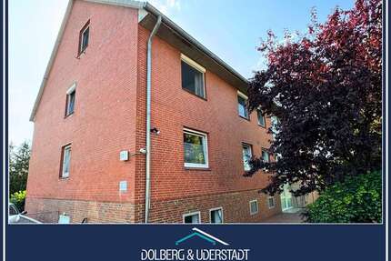 Wohnung zum Mieten in Schenefeld 500,00 € 58 m²