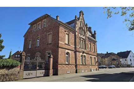 Wohnung zum Kaufen in Edesheim 375.000,00 € 130 m²