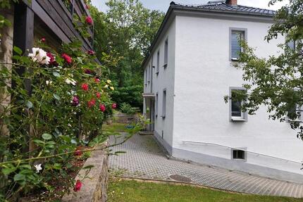 Mehrfamilienhaus mit weiterem Ausbaupotenzial - Dresden Cotta