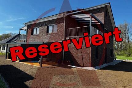 KA320 Moderne, barrierefreie und energieeffiziente Erdgeschosswohnung direkt am See - Herzlake