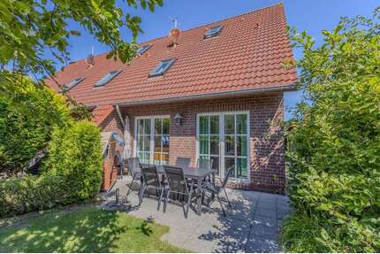 Haus zum Kaufen in Wittmund Carolinensiel 399.000,00 € 103 m² - Wittmund / Carolinensiel
