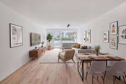 Wohnung zum Kaufen in München 649.000,00 € 81.2 m²