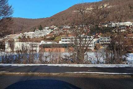 Wohnung zum Kaufen in Bad Urach 110.000,00 € 35 m²