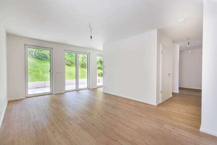 Wohnung zum Kaufen in Eutin 439.500,00 € 95.96 m²