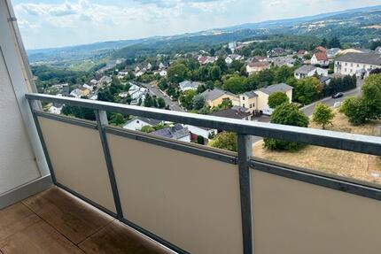 Renovierte Eigentumswohnung 3ZKB in Idar-Oberstein Göttschied